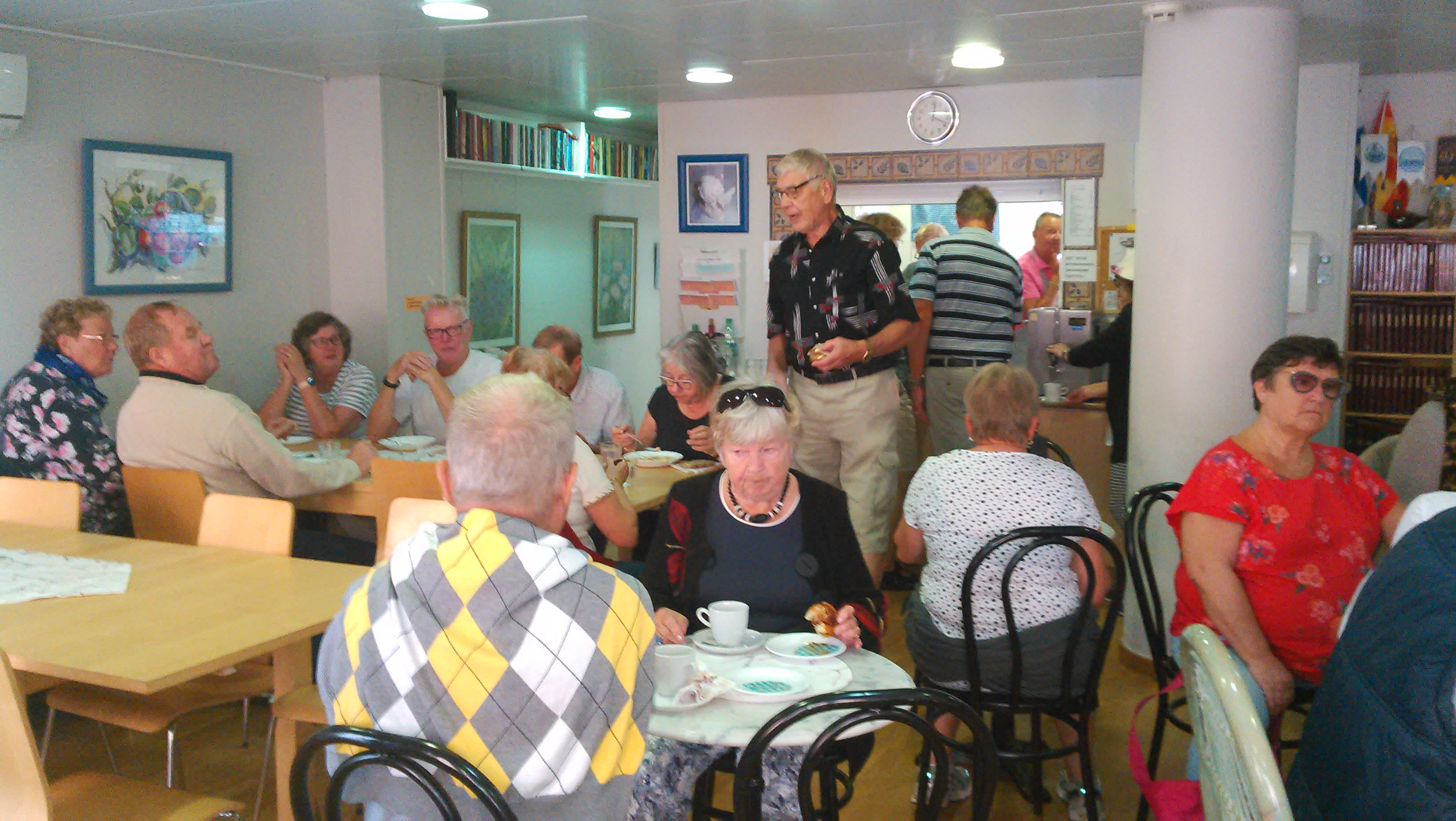 Avaa kuva isommaksi Keskiviikkolounas 23.10.2019