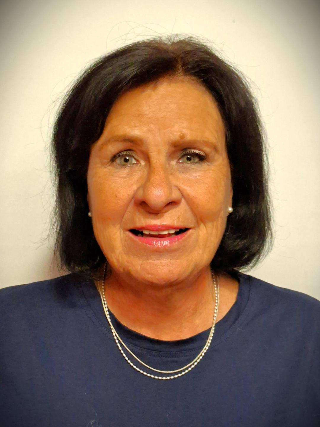 Aulikki Mäkinen