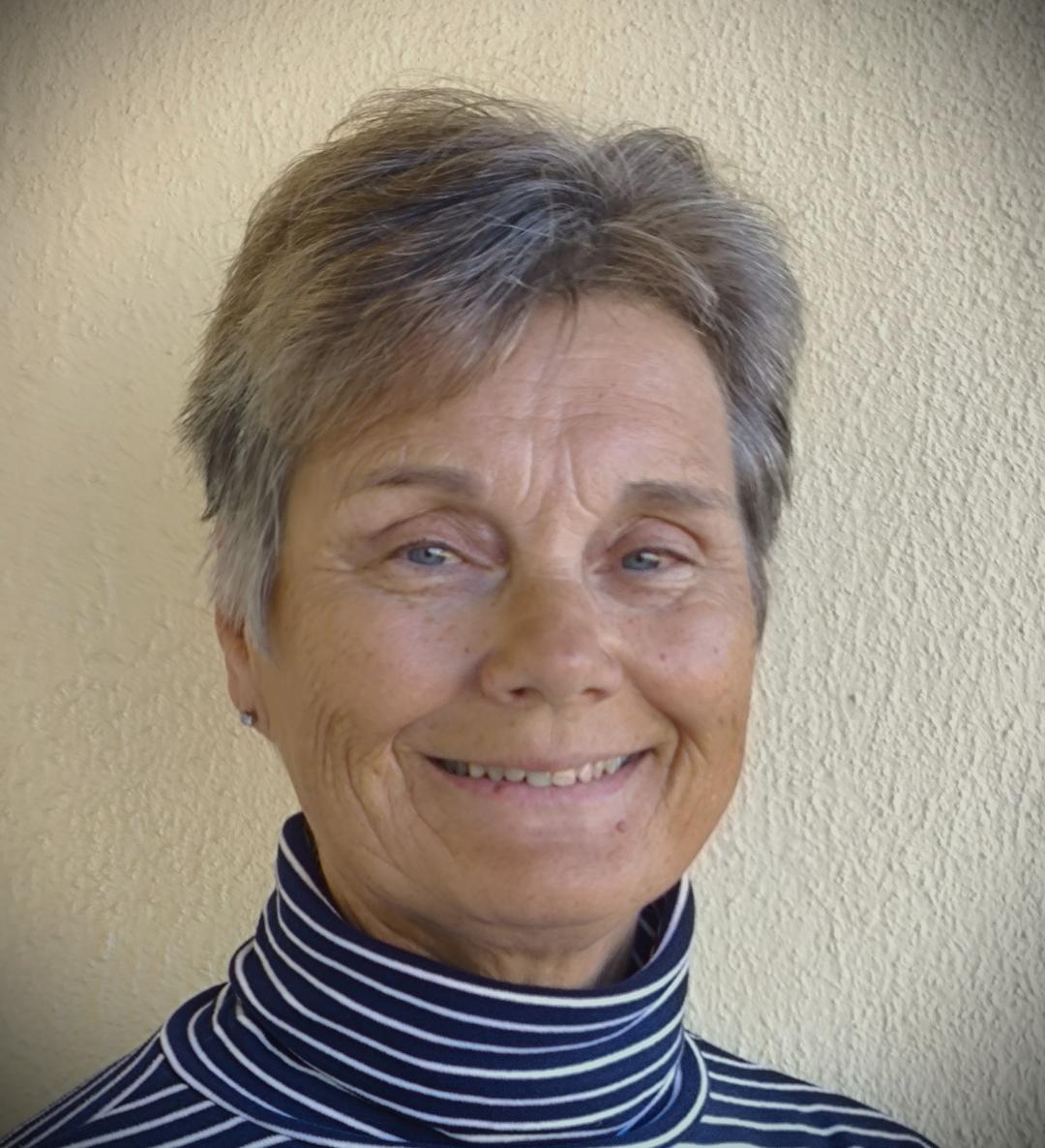 Riitta Raitasuo-Lukkarinen